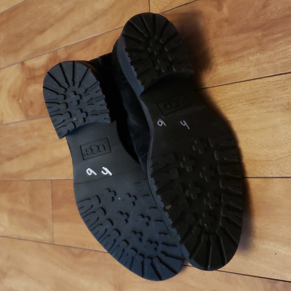 UGG boots - Picture 6 of 7